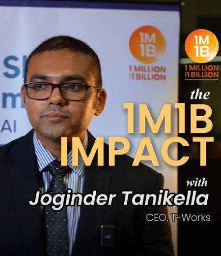 joginder-tanikella